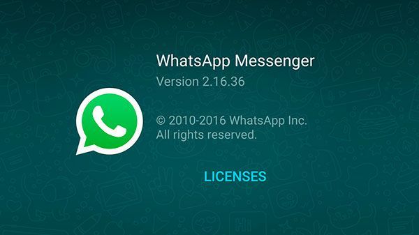 download gb whatsapp for android 2.3.6 for free
