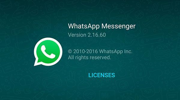 download gb whatsapp for android 2.3.6 for free