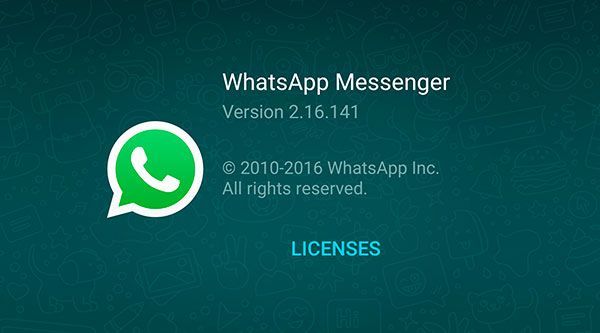 whatsapp gb download iphone