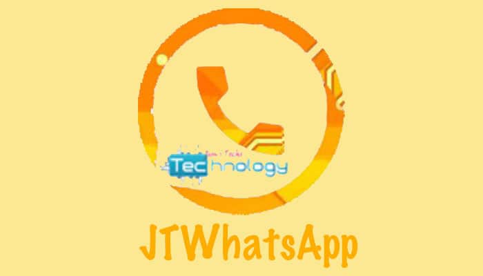 JTWhatsApp 9.41  Download Latest Version 2022