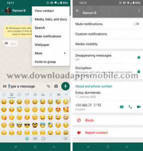 Heymods.com 18.20 gb whatsapp Heymods.com 18.20 gb whatsapp