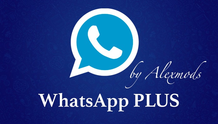 install whatsapp plus blue whatsapp download