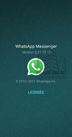 whatsapp base apk download