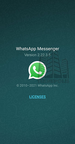 WhatsApp Base 2.22.3.5